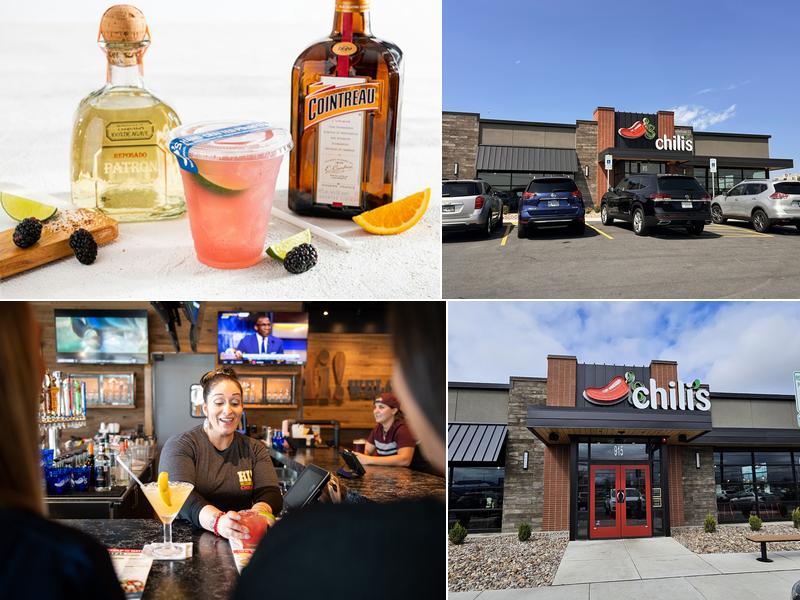 Chili's Grill & Bar
