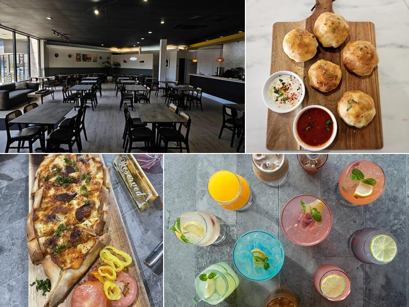 Sofra Turkish Grill
