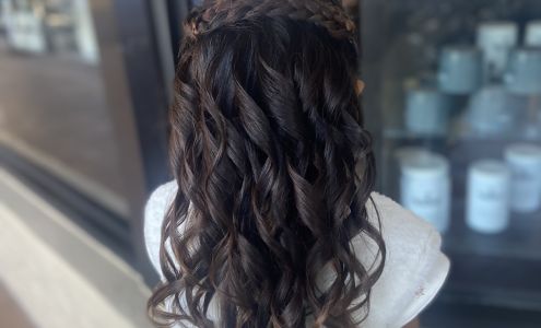 G&C Beauty Salon & Barber