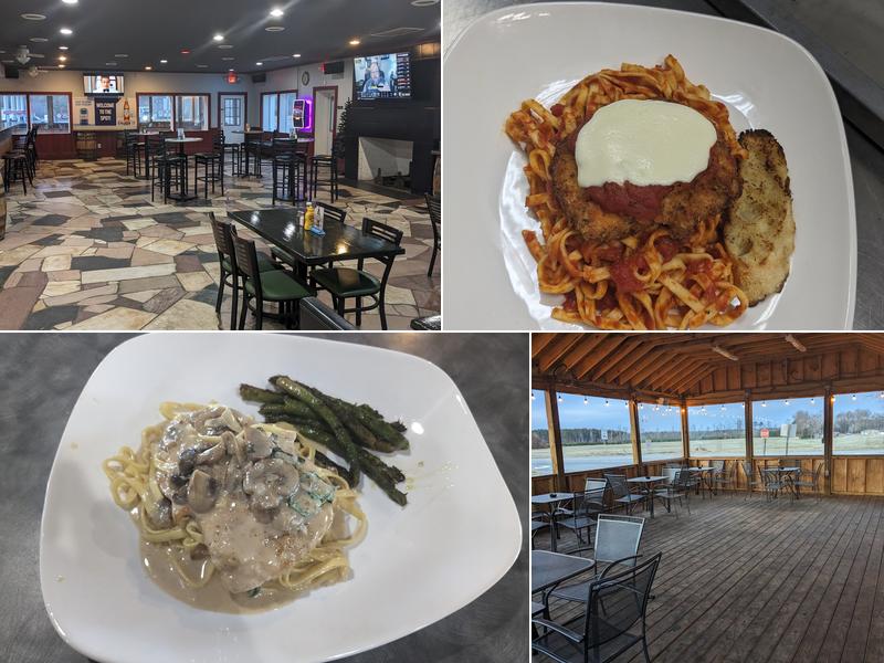 The Spot 35242 General Mahone Blvd, Ivor