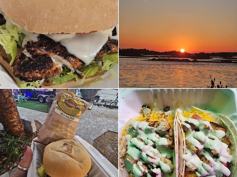 Lenny's Tiki Taste Tour