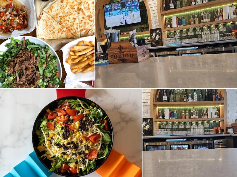 Mojo’s Tacos - Nolensville