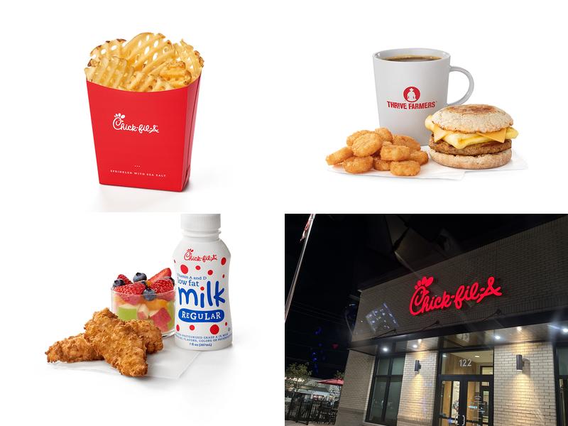 Chick-fil-A