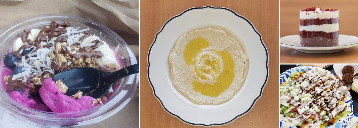 Touch of Mediterranean 138th st