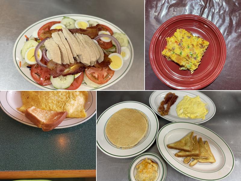 Chrissy's Family Restaurant