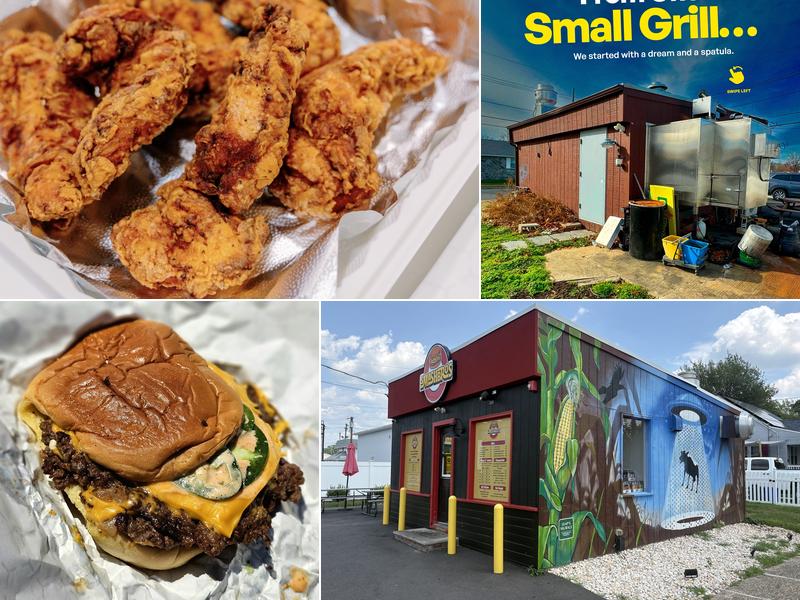 SmashBros 68 W Clements Bridge Rd, Runnemede