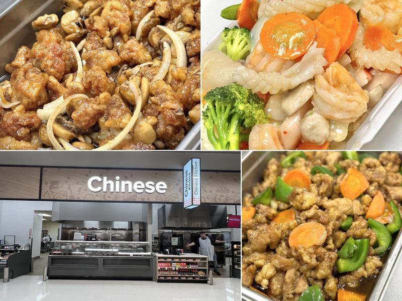 Super Hong Kong Chef