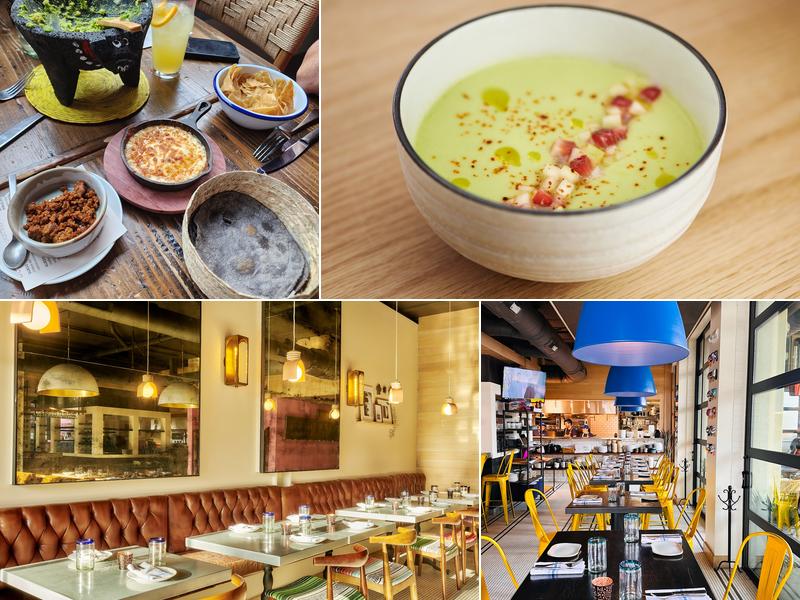 Fonda on 12th | Nashville