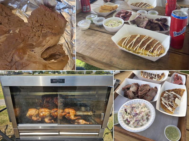 Varas Grill 6217 S Mingo Rd #6318, Tulsa