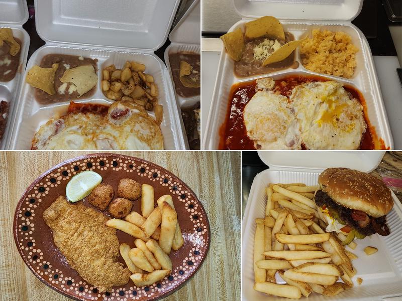 El Rinconcito Enchilado LLC