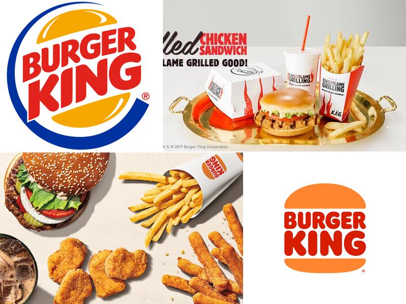 Pollo king