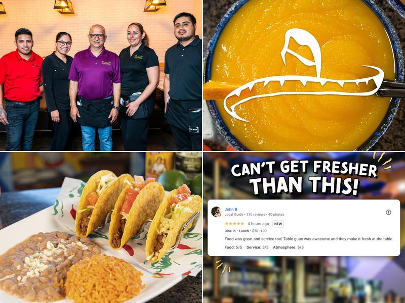 El Jalisco - Navarre