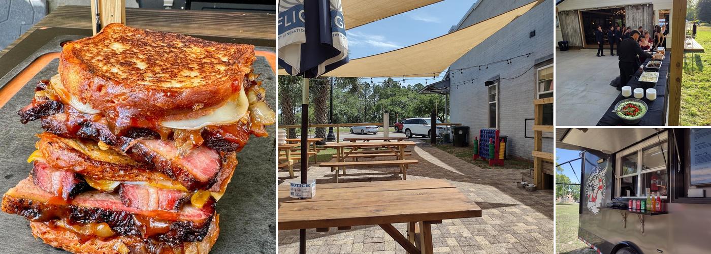 Big Mike’s Smokehouse