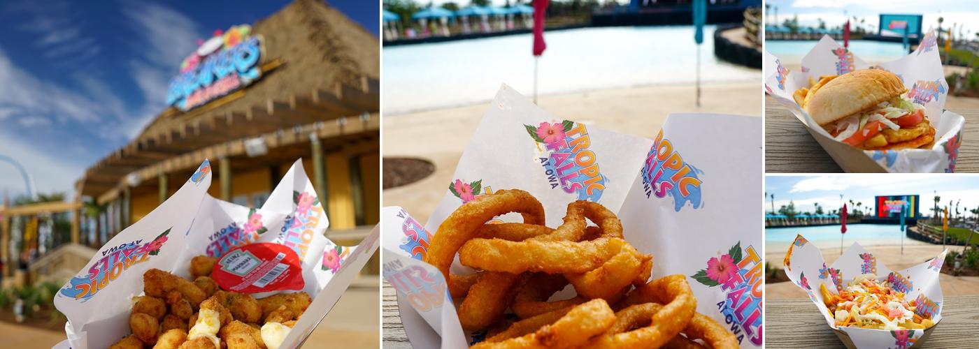 Breakers Bar & Grill