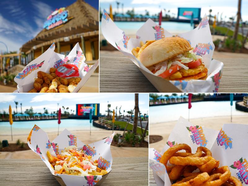 Breakers Bar & Grill