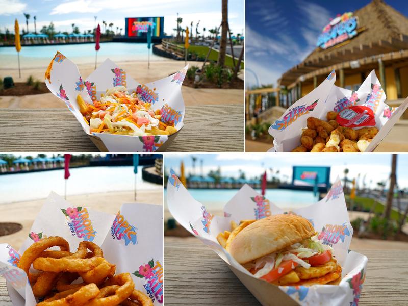 Breakers Bar & Grill