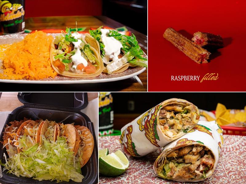 Abelardo's Mexican Fresh