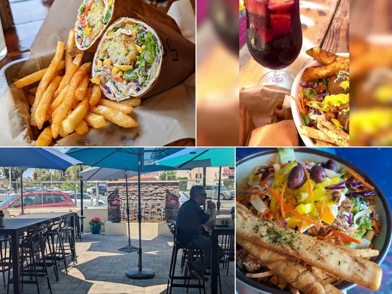 SPITZ 1474 N Kraemer Blvd, Placentia