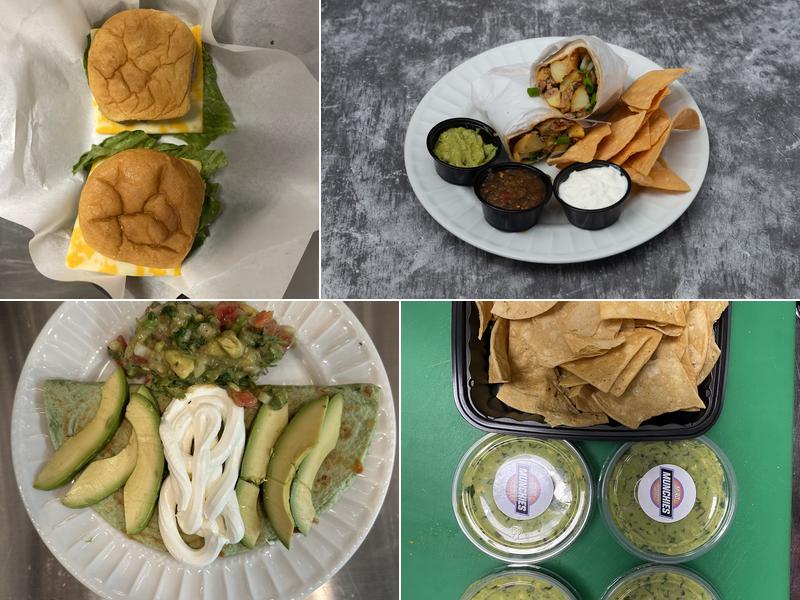 MiRO Munchies 2509 S Broadway, Santa Ana