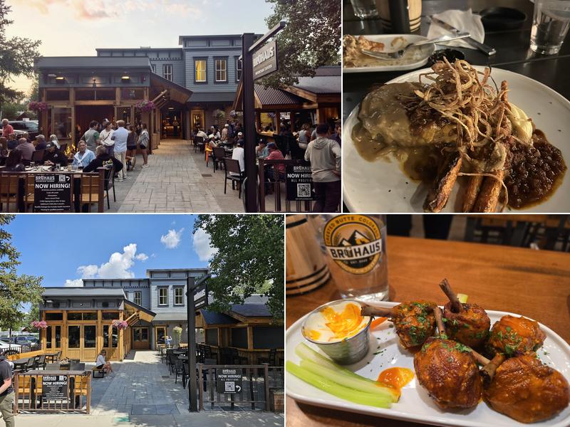 Bruhaus 223 Elk Ave, Crested Butte