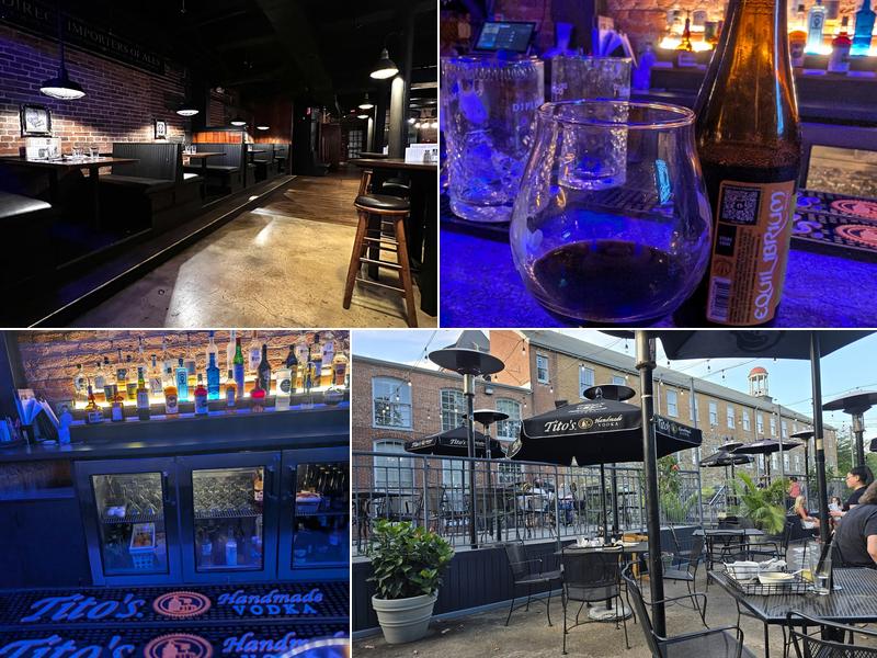 The Blind Pig Tavern