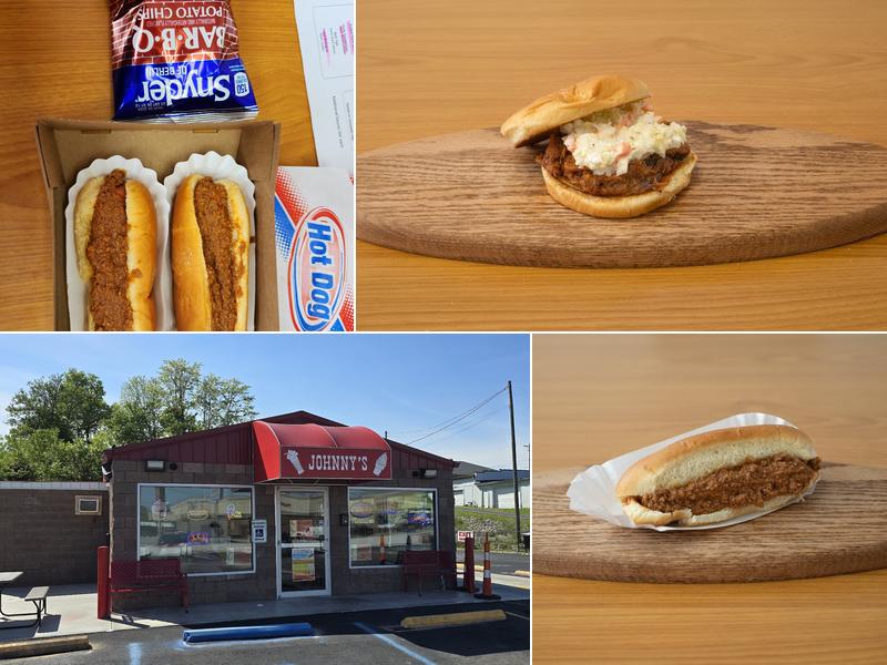 Johnnys Dairy Delight