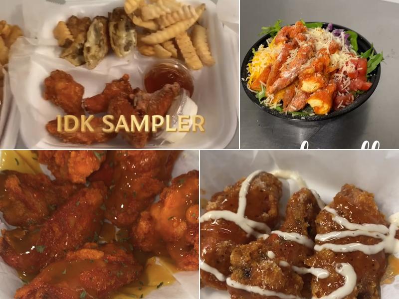 IDK. . . It Don’t Matter LLC 315 E McCarty St, Sandersville