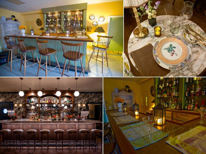 The Franklin 195 Franklin St, Bristol