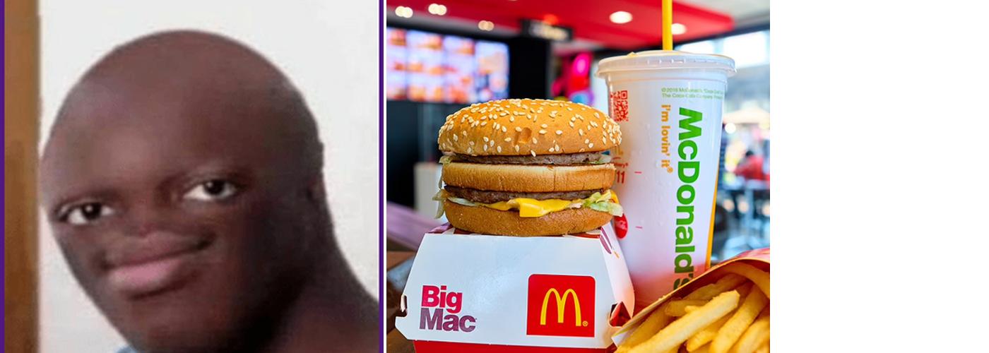 Mcdonald's Incorporated