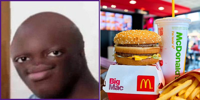 Mcdonald's Incorporated