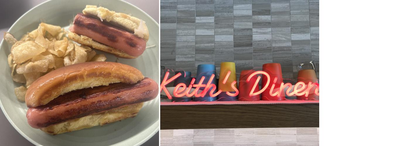 Keith's Diner
