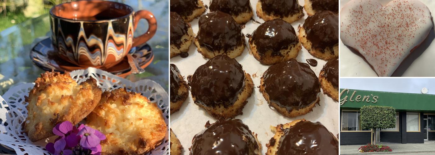 Glen's on 3rd Bakery Cafe