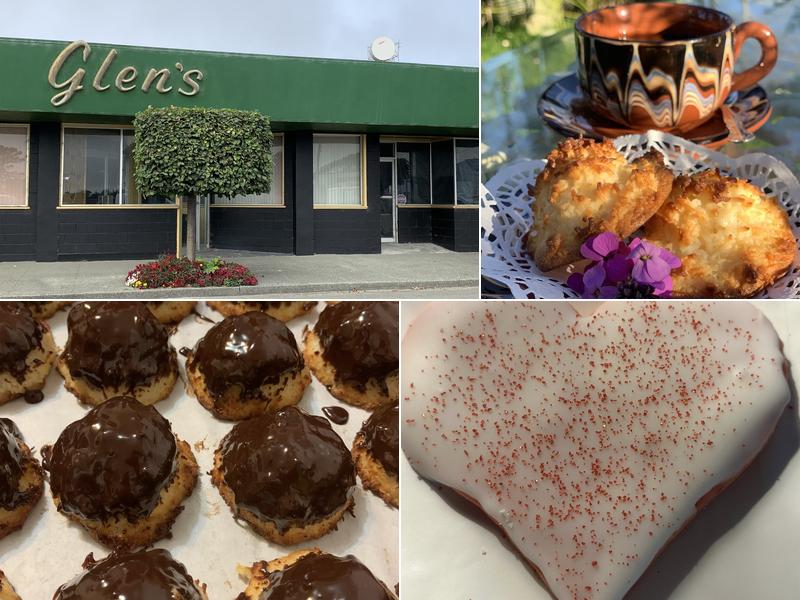 Glen's on 3rd Bakery Cafe