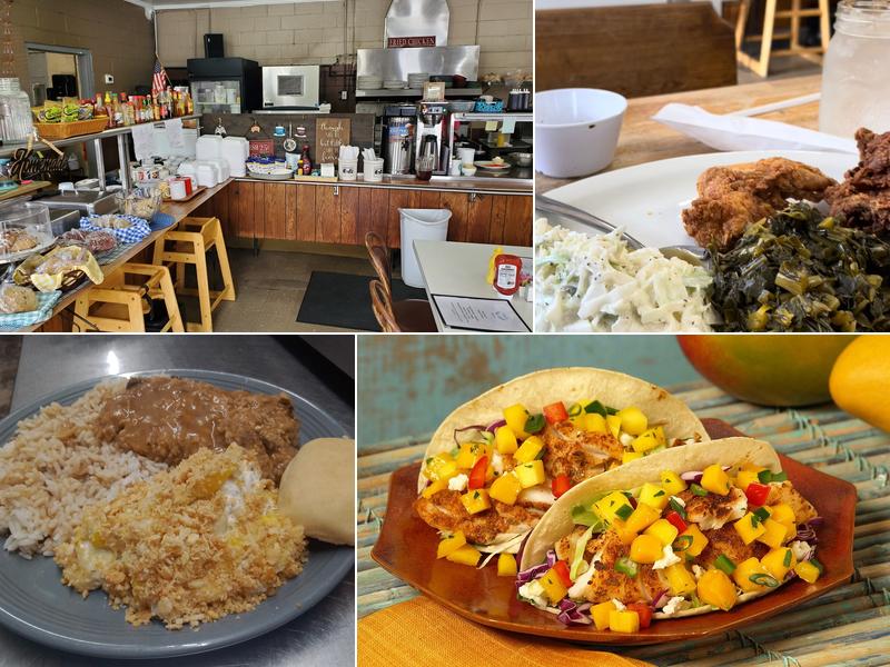 Angel’s Diner 11170 Garners Ferry Rd, Eastover