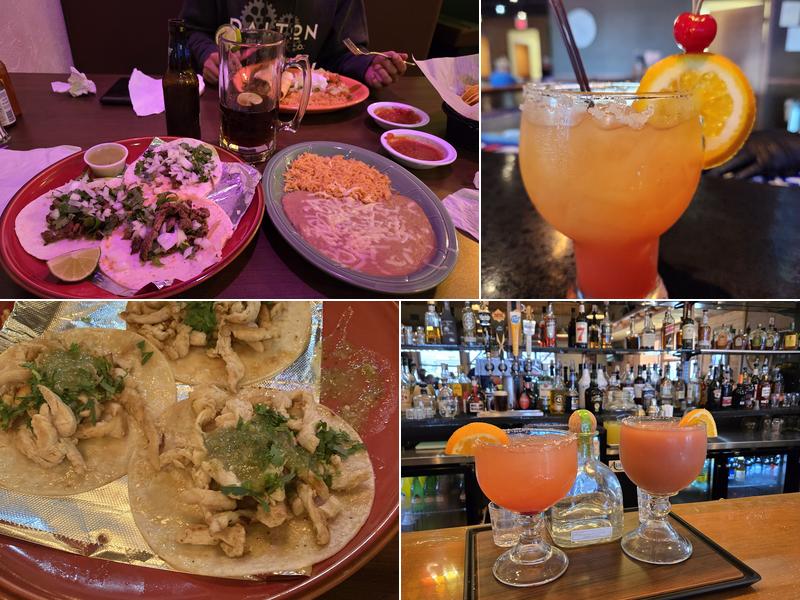 Mixteca Grill Manchester