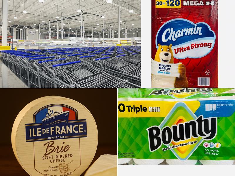 Martinez Distributors Alpharetta