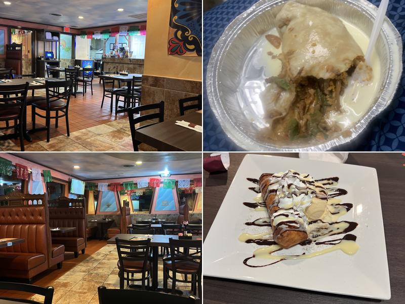 El Veracruz 702 N Jackson St, Houston