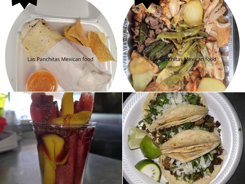 Las Panchitas 3050 Chaska Blvd, Chaska