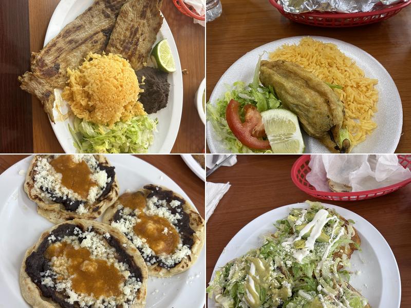 Angelica's Cocina Mexicana