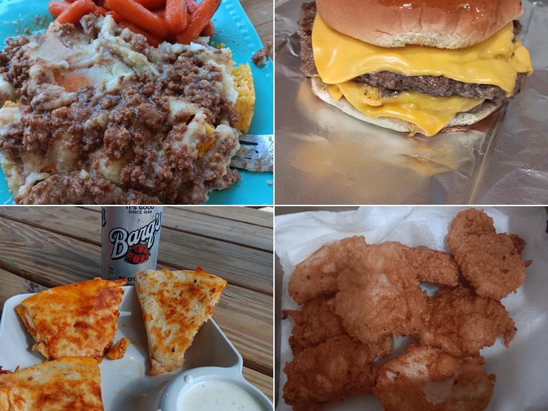 Hippies 3762 US-51, Dyersburg