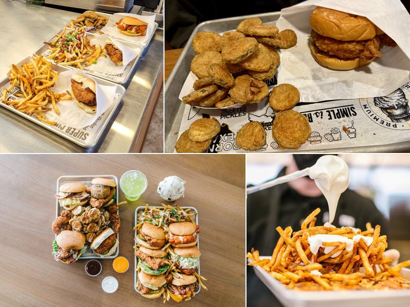 Super Chix - Tupelo, MS