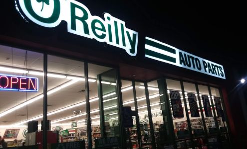 O'Reilly Auto Parts Perryville