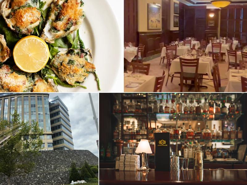 801 Chophouse Tysons Corner