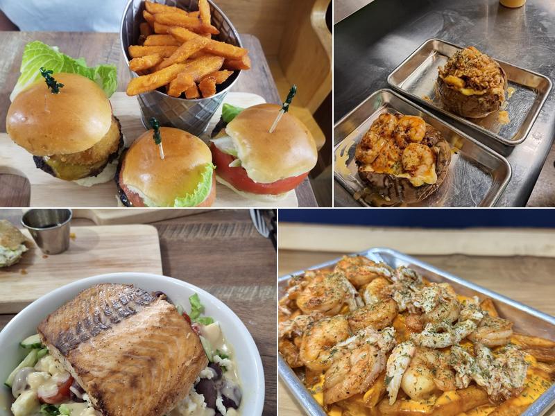 Lil'Shabby's Bistro and Bar