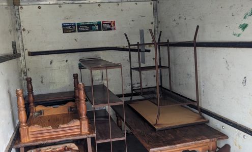 U-Haul Neighborhood Dealer