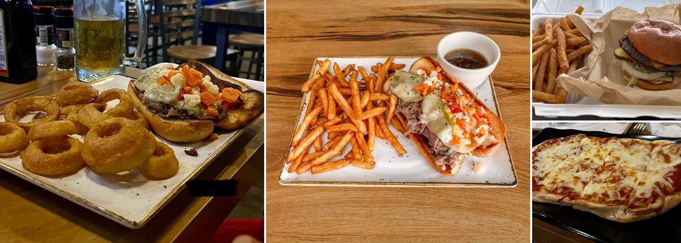 All Seasons Sports Grill