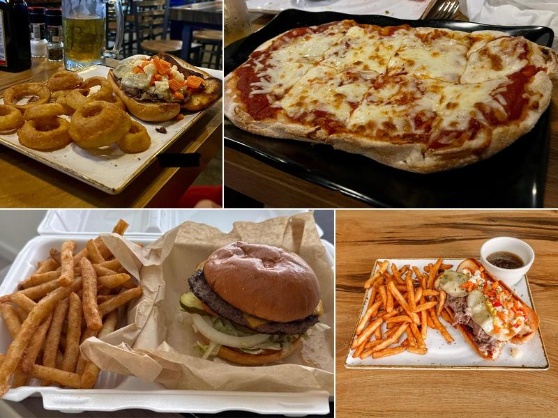 All Seasons Sports Grill