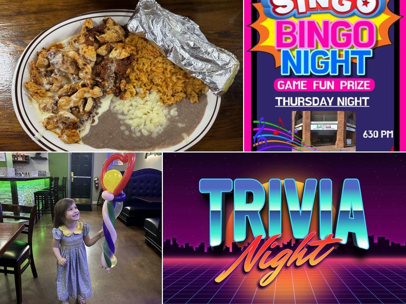 Luis's Mexican Bar and Grill