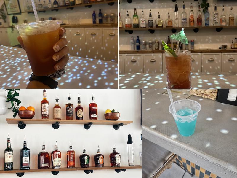 Manatee's Tiki Bar 573 Santa Rosa Blvd, Fort Walton Beach