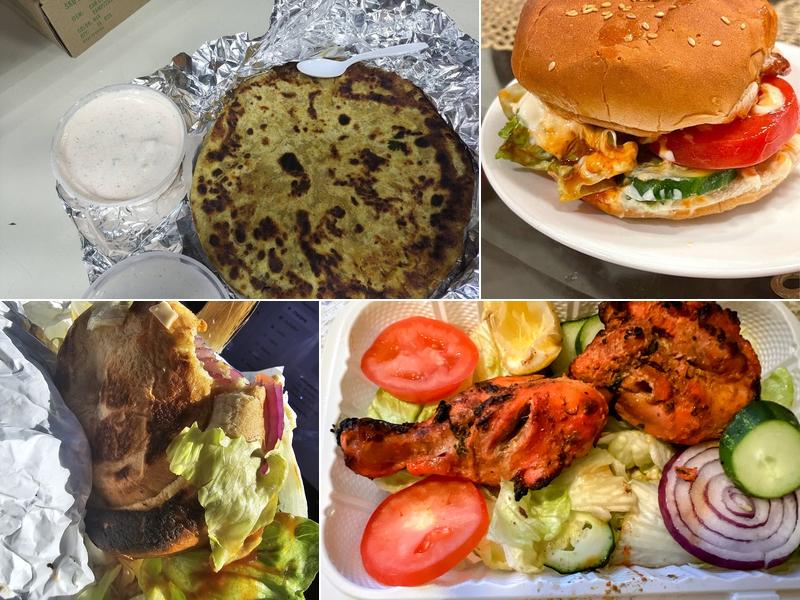 Spice Bite Indian Restaurant